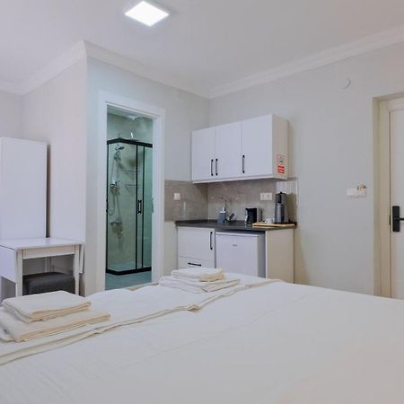 Centralflatsfethiye Exterior photo